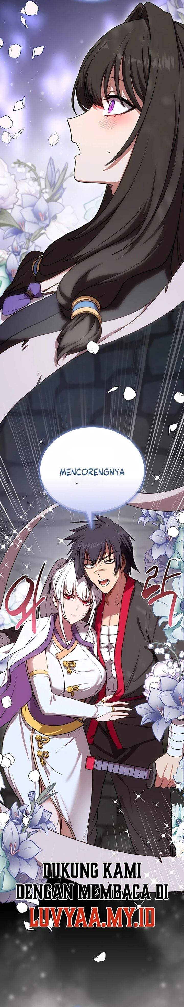 Perhaps Invincible Chapter 51