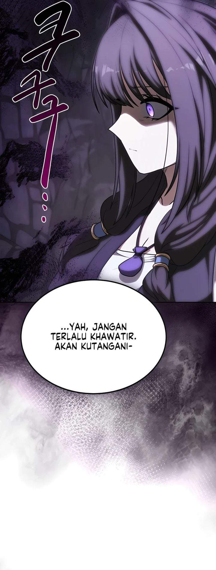 Perhaps Invincible Chapter 51