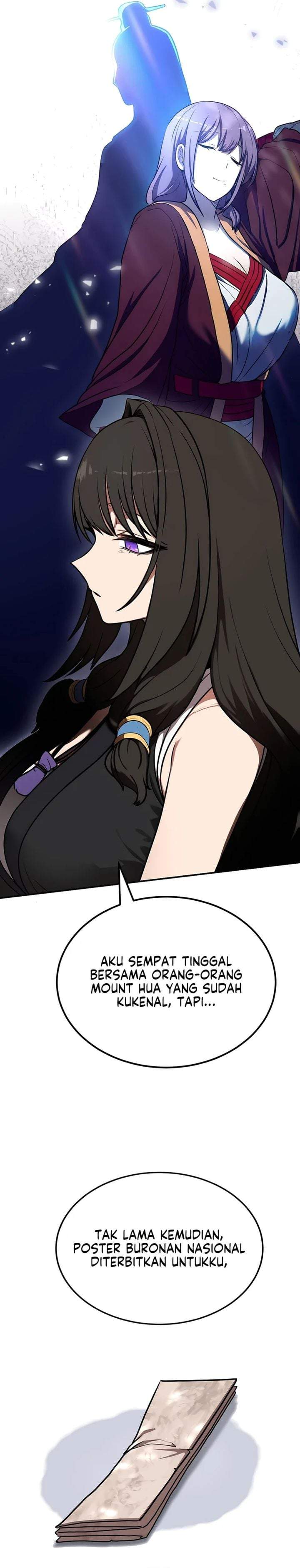 Perhaps Invincible Chapter 53