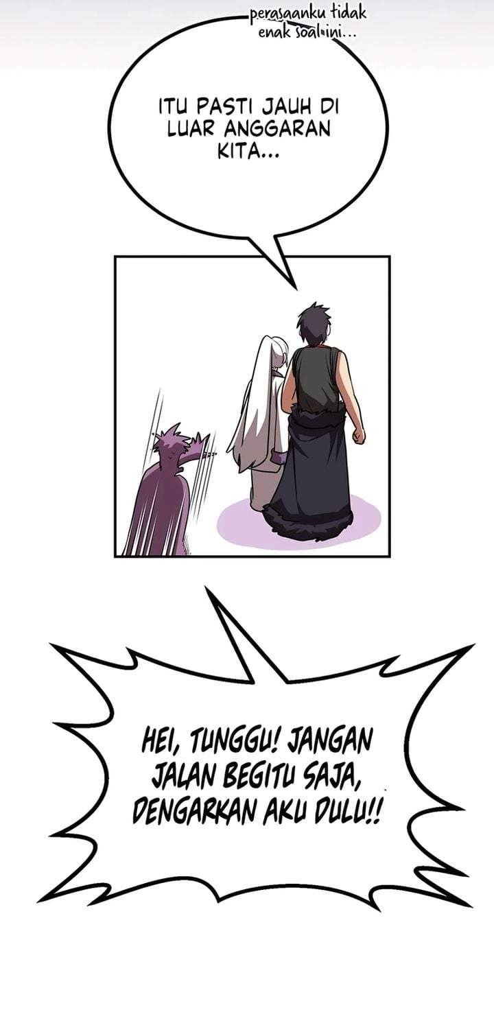 Perhaps Invincible Chapter 55