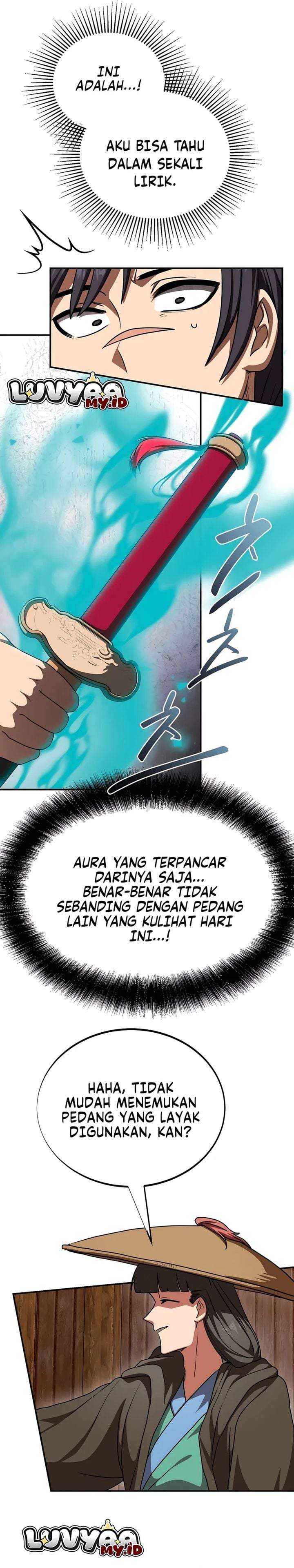 Perhaps Invincible Chapter 56