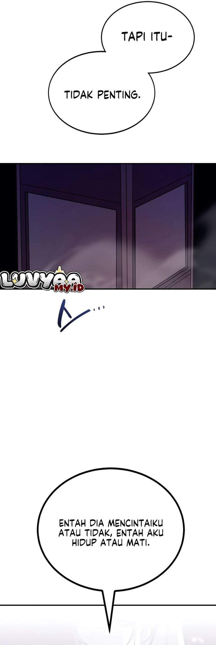 Perhaps Invincible Chapter 62