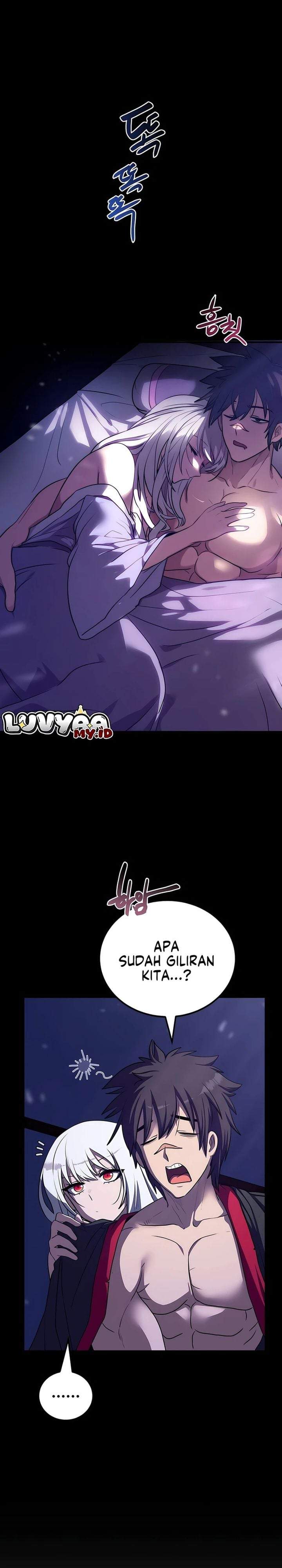 Perhaps Invincible Chapter 62