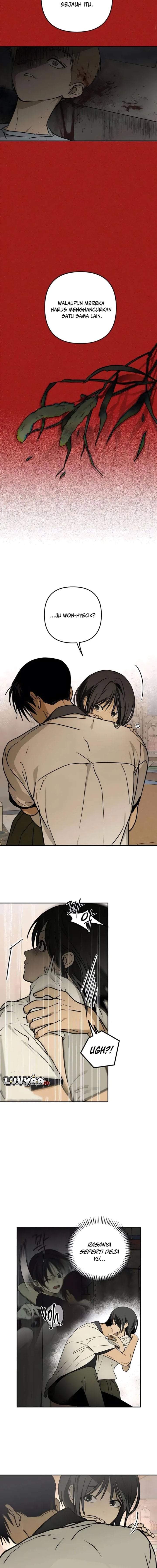 Daytime in the Bunker Chapter 12