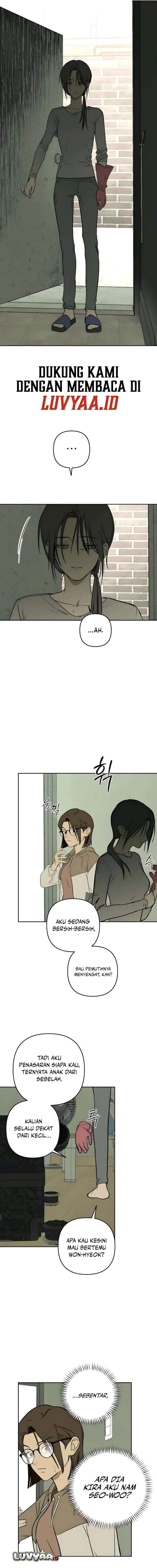 Daytime in the Bunker Chapter 14