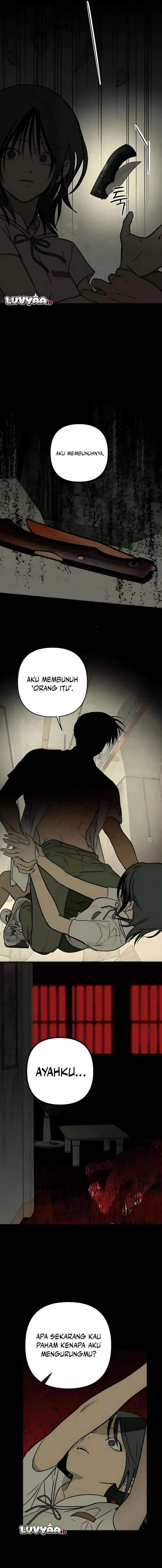 Daytime in the Bunker Chapter 14