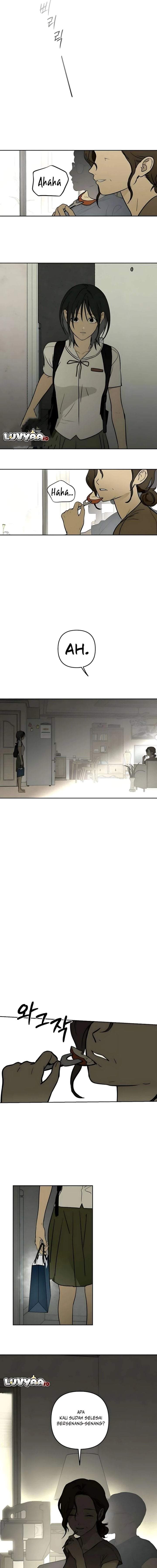 Daytime in the Bunker Chapter 15