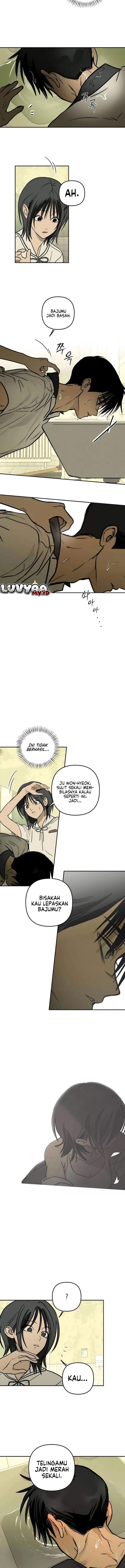 Daytime in the Bunker Chapter 19