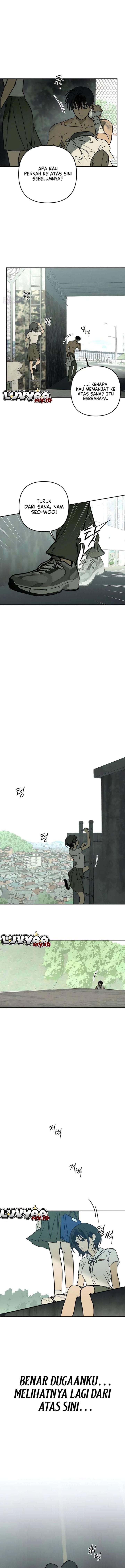 Daytime in the Bunker Chapter 19