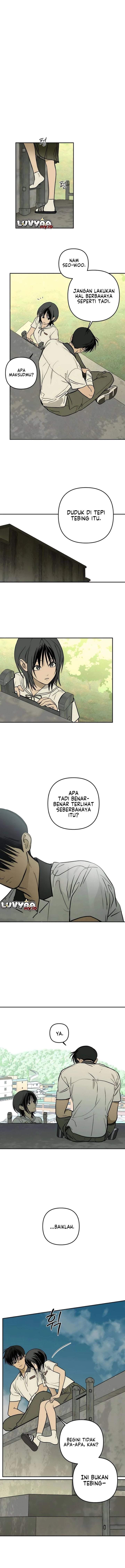 Daytime in the Bunker Chapter 20