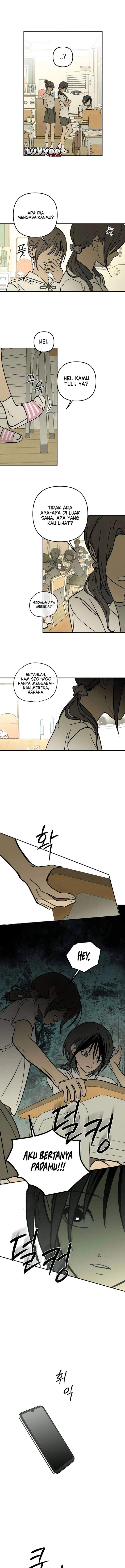 Daytime in the Bunker Chapter 20