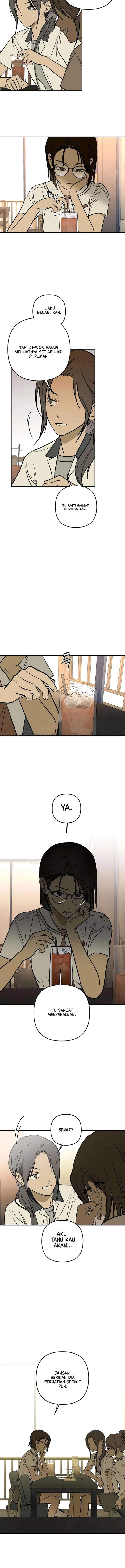 Daytime in the Bunker Chapter 21