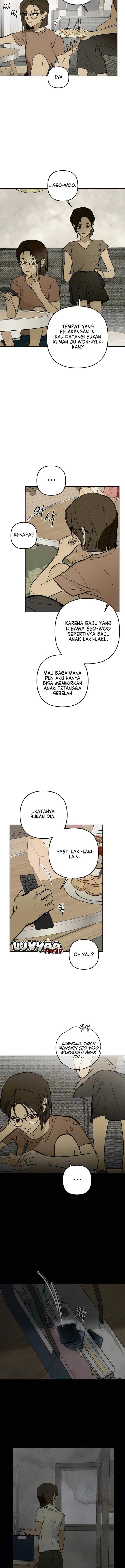Daytime in the Bunker Chapter 23