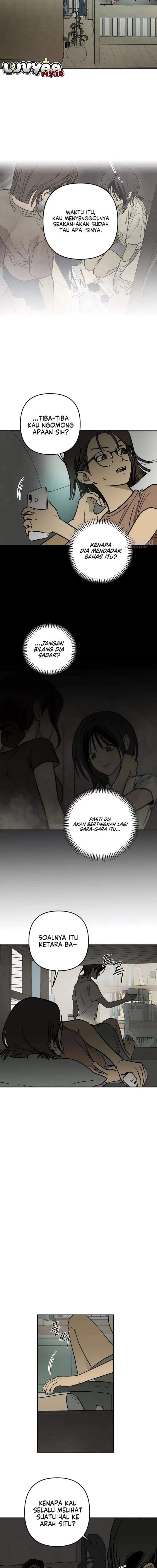 Daytime in the Bunker Chapter 24