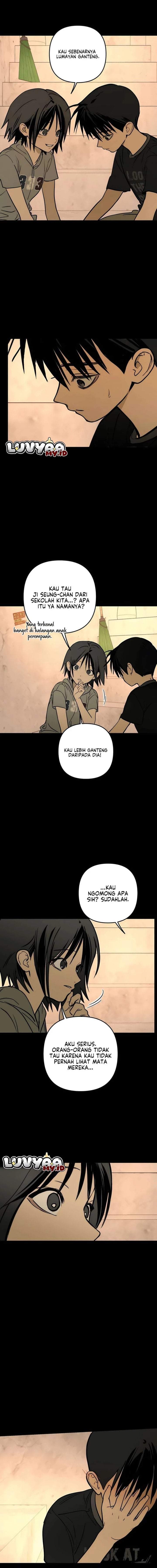 Daytime in the Bunker Chapter 24