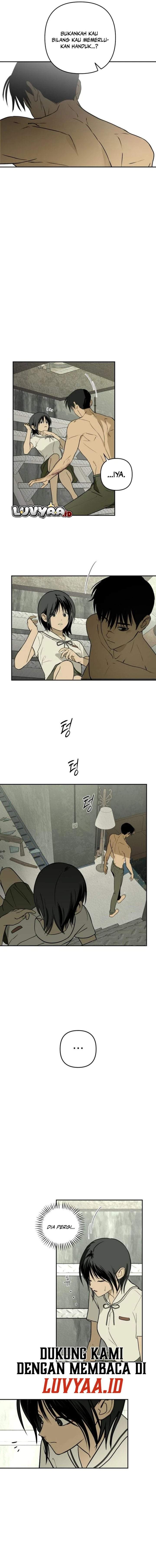 Daytime in the Bunker Chapter 4