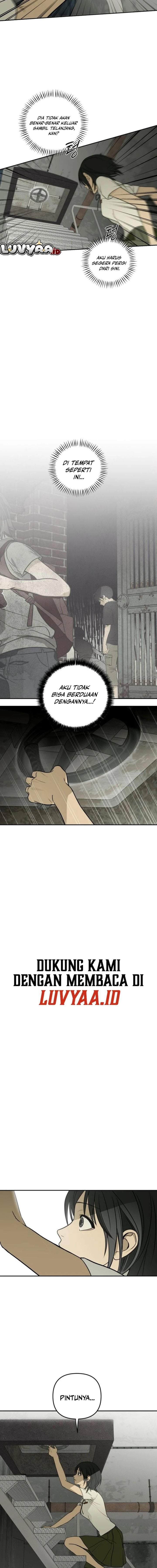 Daytime in the Bunker Chapter 4