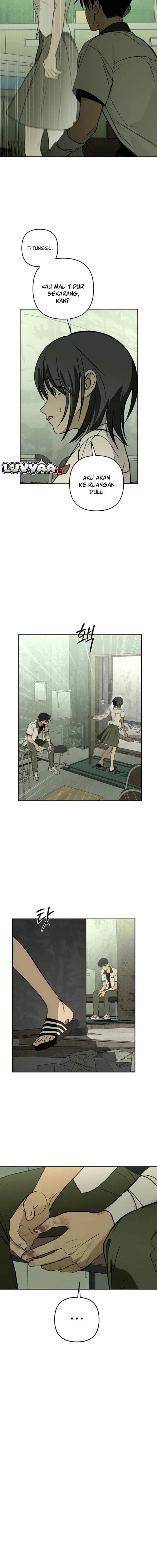 Daytime in the Bunker Chapter 5