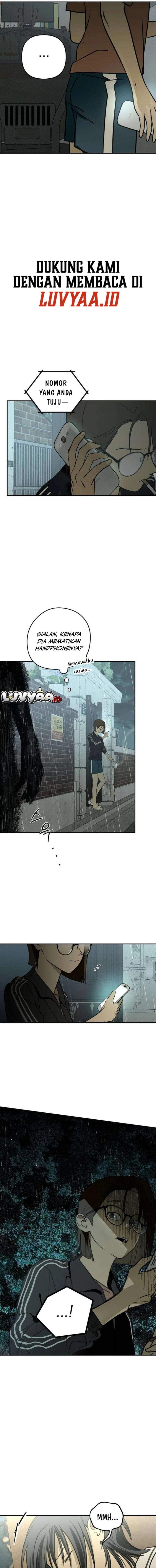 Daytime in the Bunker Chapter 6