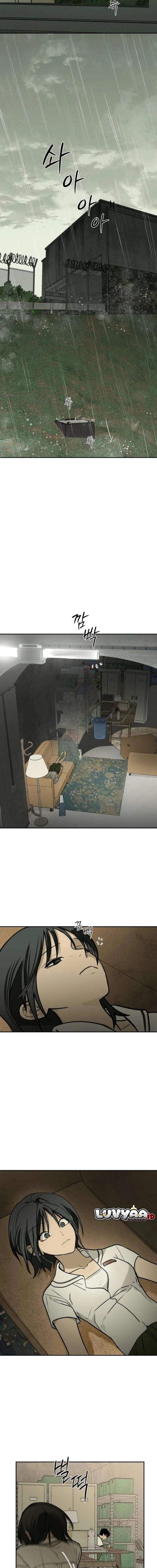 Daytime in the Bunker Chapter 7