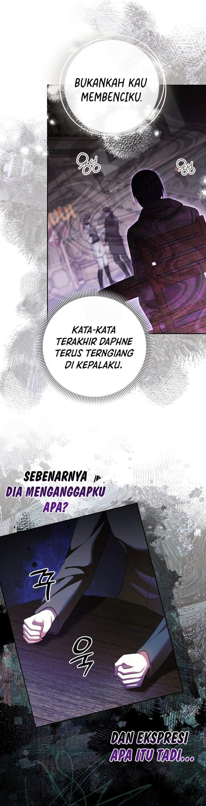 Baby Trouble Maker Chapter 32