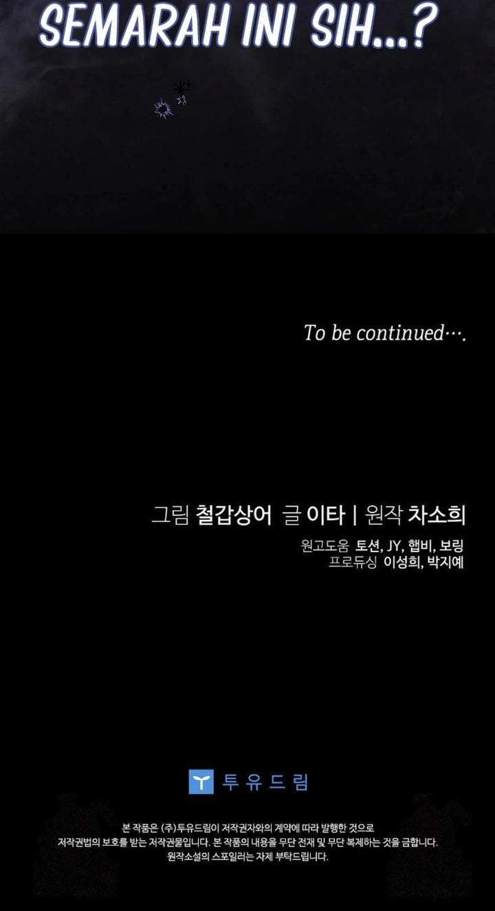 Baby Trouble Maker Chapter 32