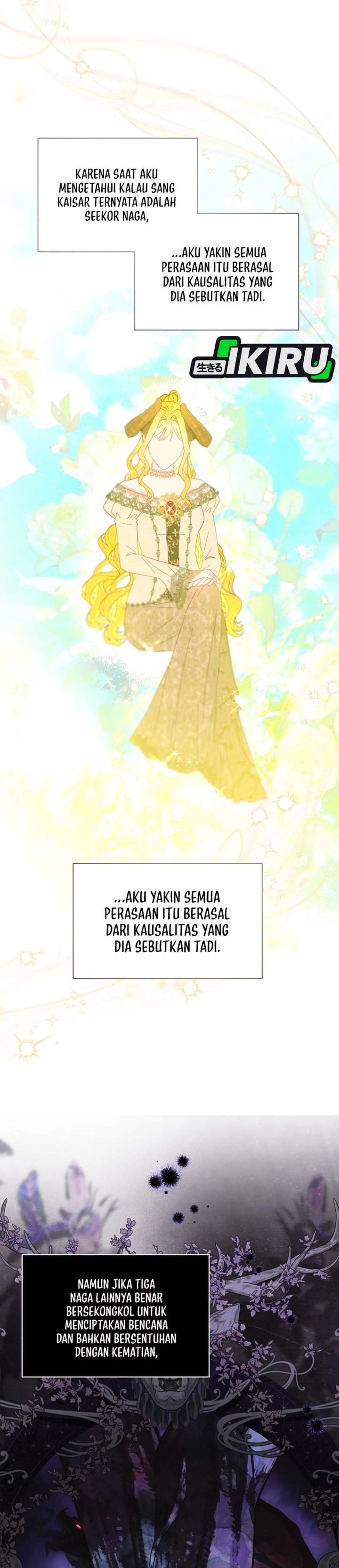 Baby Trouble Maker Chapter 36
