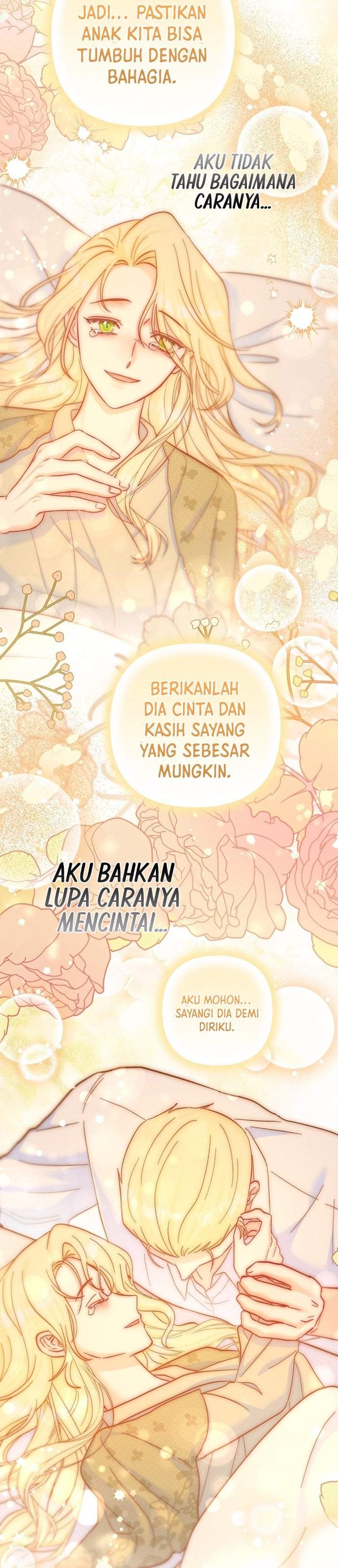 Baby Trouble Maker Chapter 40