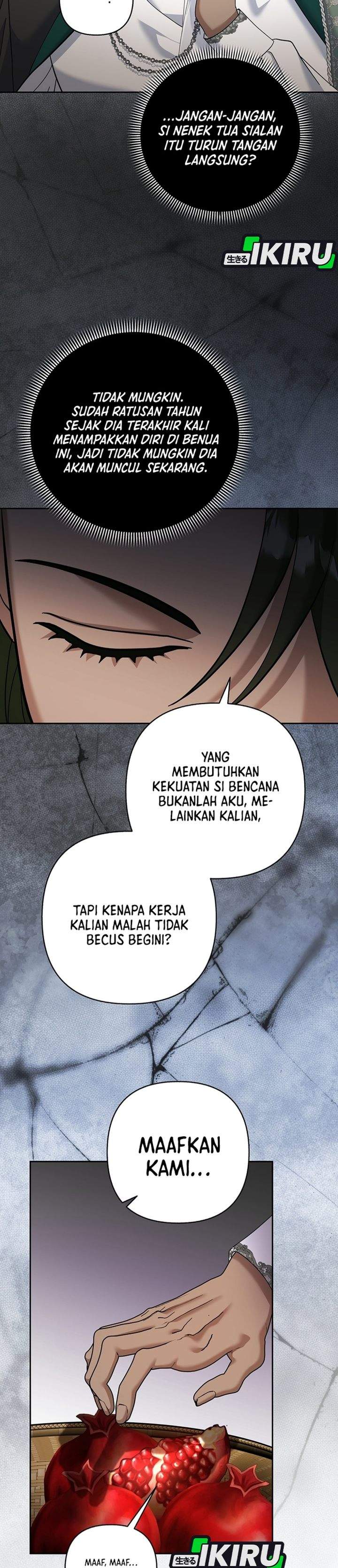 Baby Trouble Maker Chapter 47