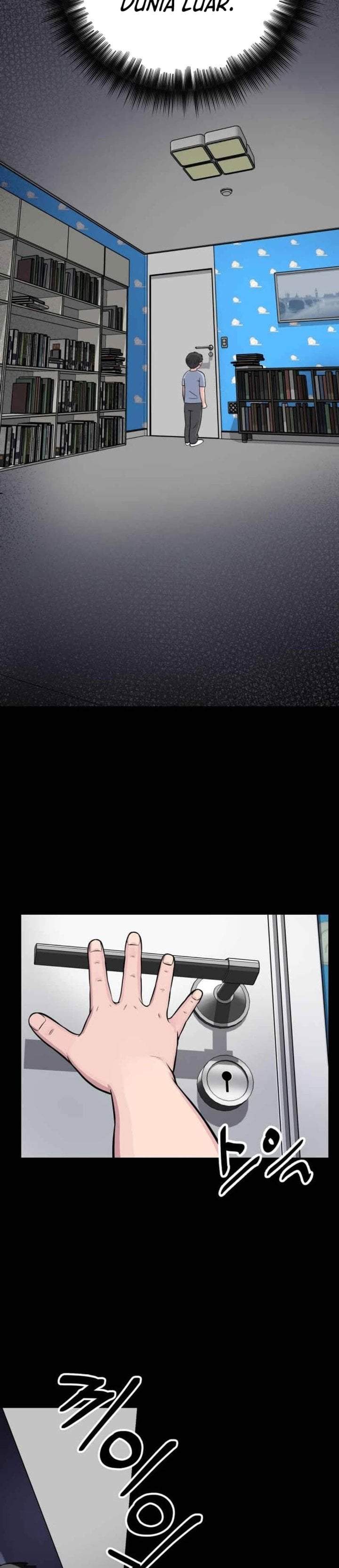 The Chaebol Family’s Genius Monster Chapter 1
