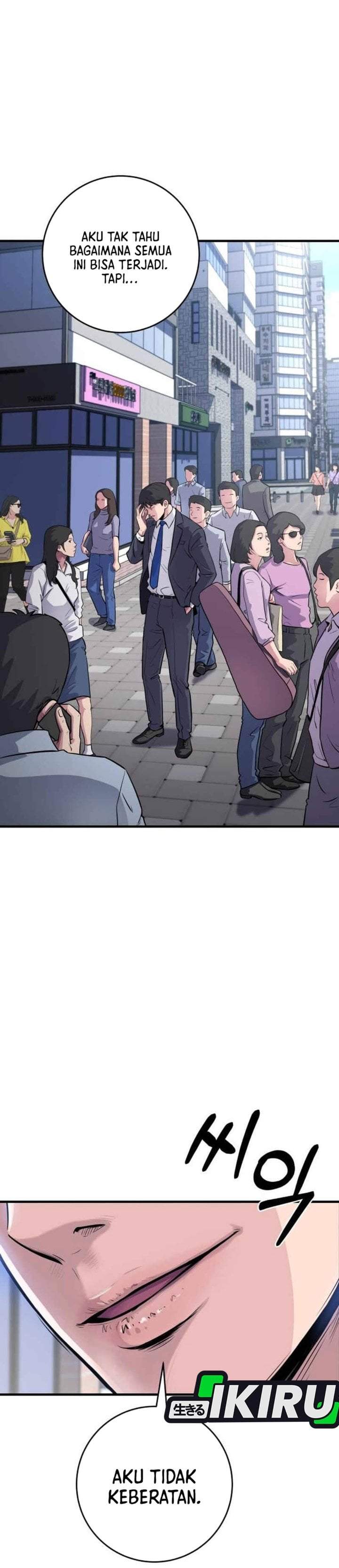 The Chaebol Family’s Genius Monster Chapter 1
