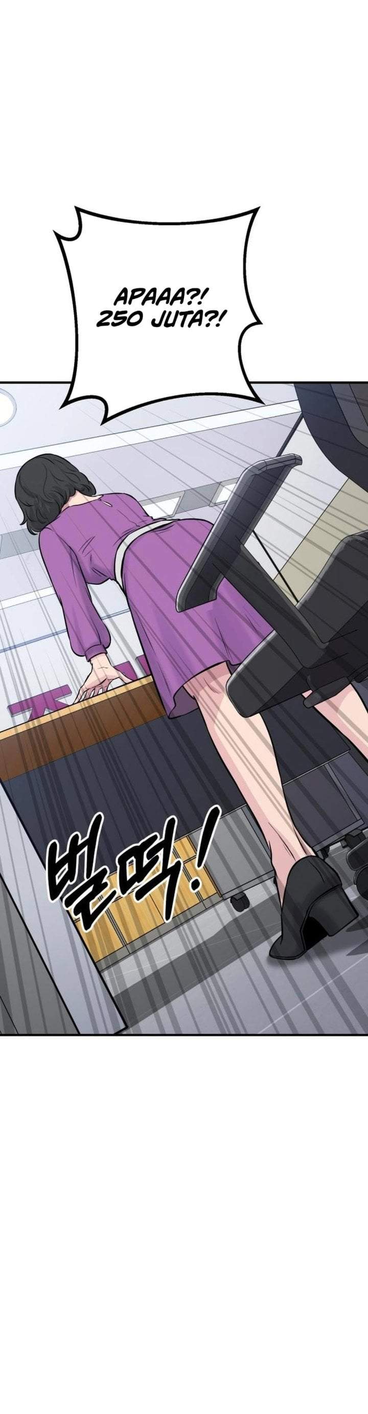 The Chaebol Family’s Genius Monster Chapter 2