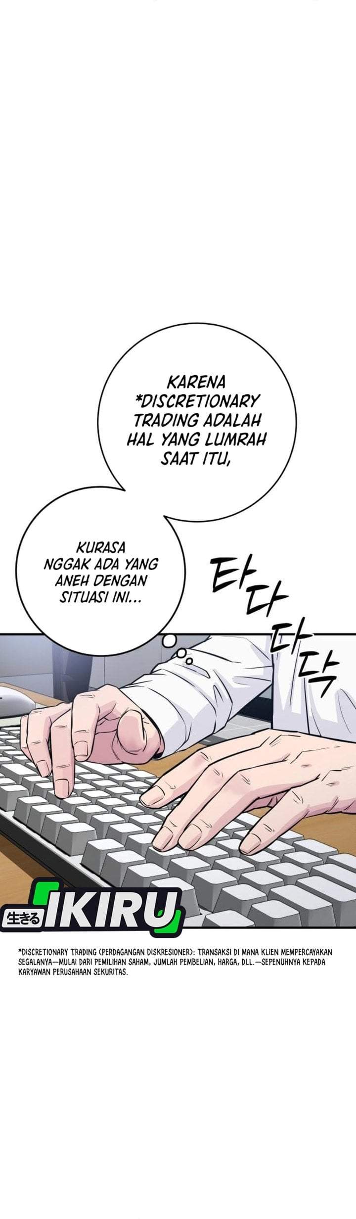 The Chaebol Family’s Genius Monster Chapter 2