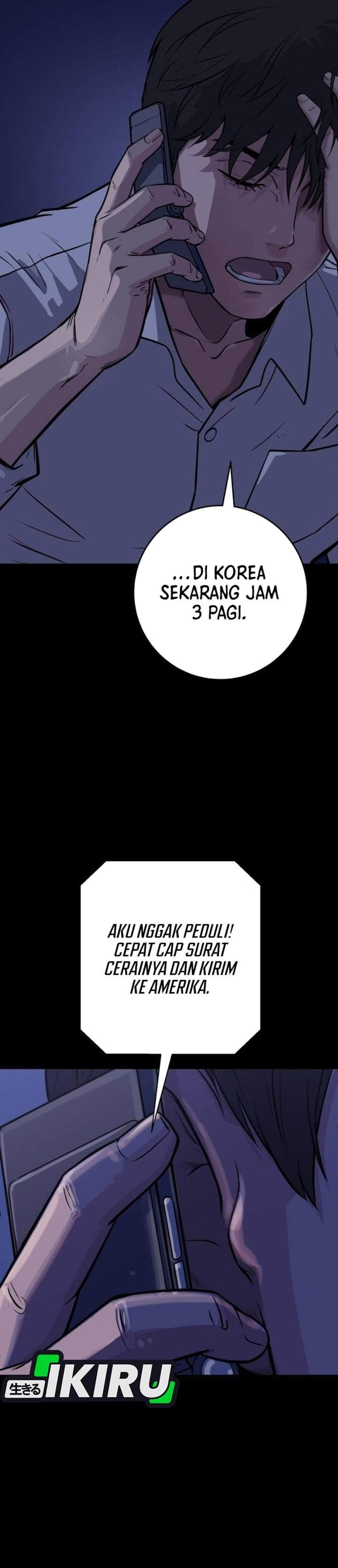 The Chaebol Family’s Genius Monster Chapter 2