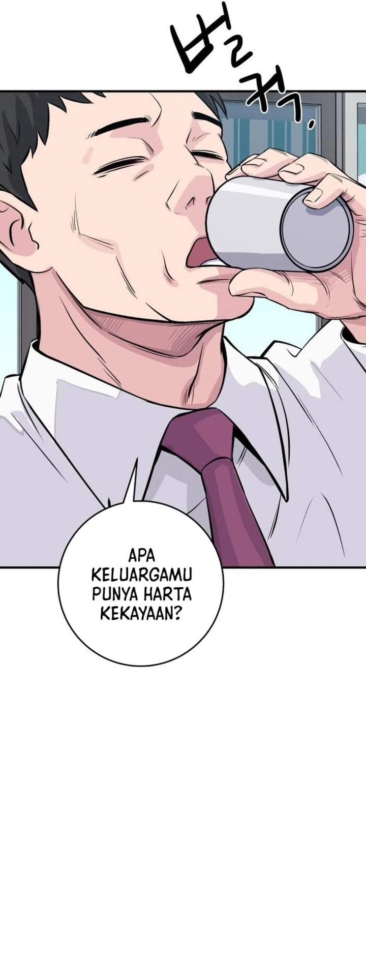 The Chaebol Family’s Genius Monster Chapter 2