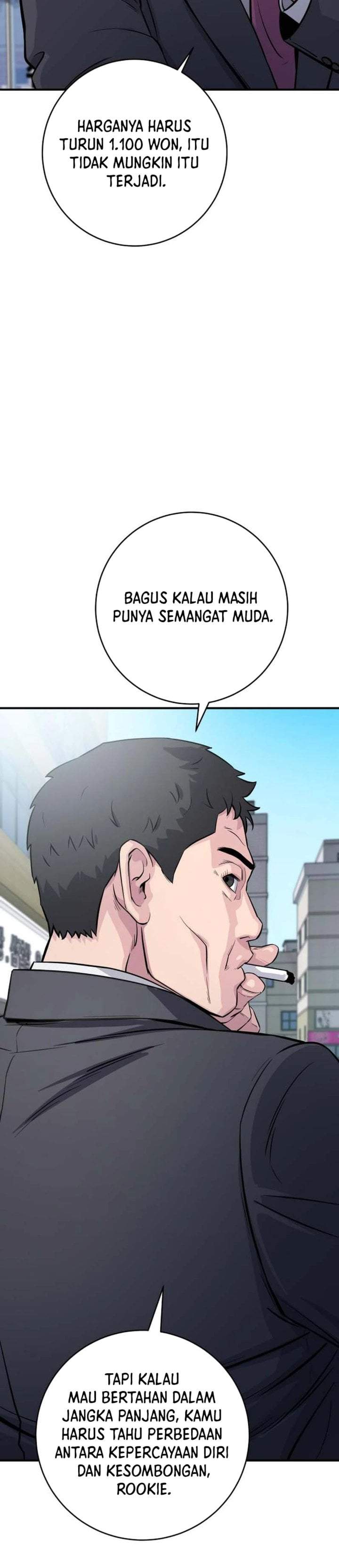 The Chaebol Family’s Genius Monster Chapter 3