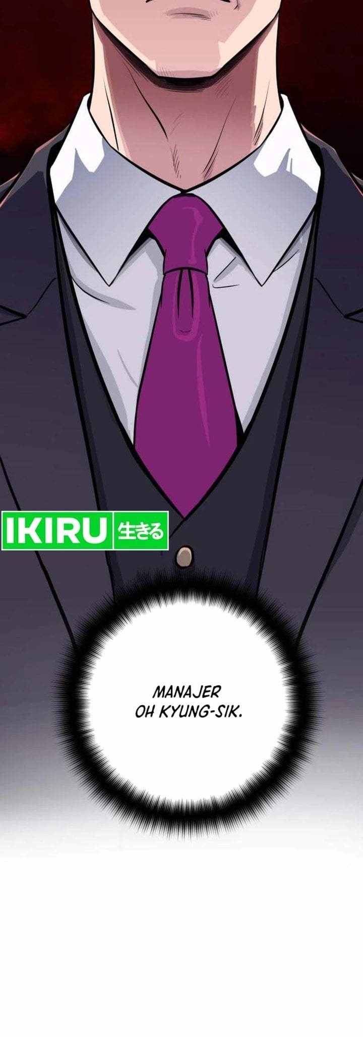 The Chaebol Family’s Genius Monster Chapter 3
