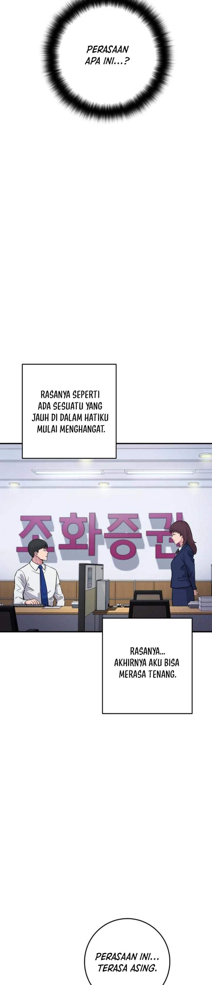 The Chaebol Family’s Genius Monster Chapter 3