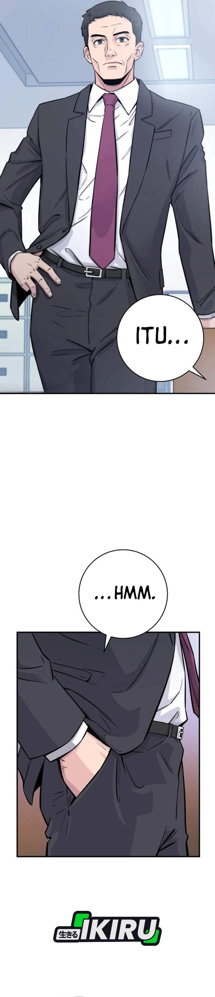 The Chaebol Family’s Genius Monster Chapter 5