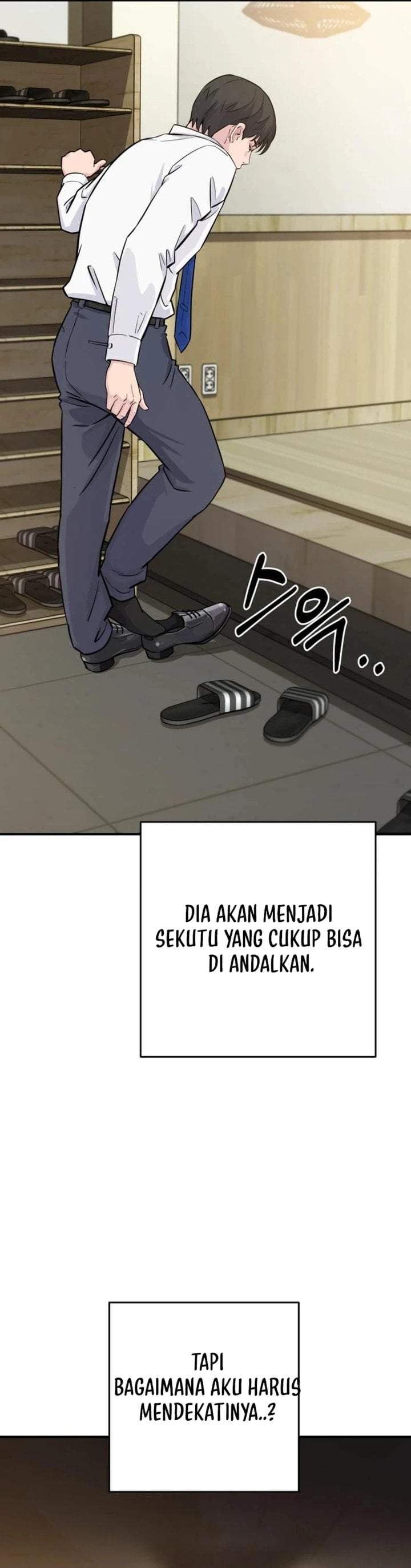 The Chaebol Family’s Genius Monster Chapter 6