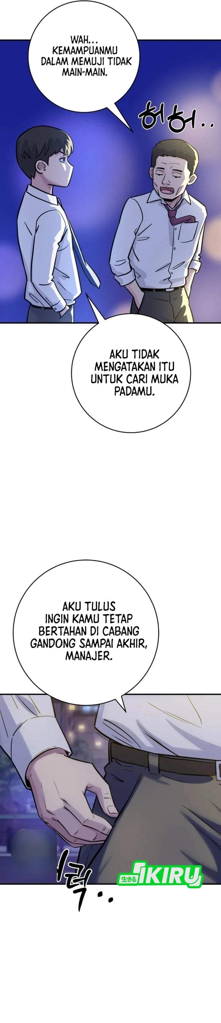 The Chaebol Family’s Genius Monster Chapter 6
