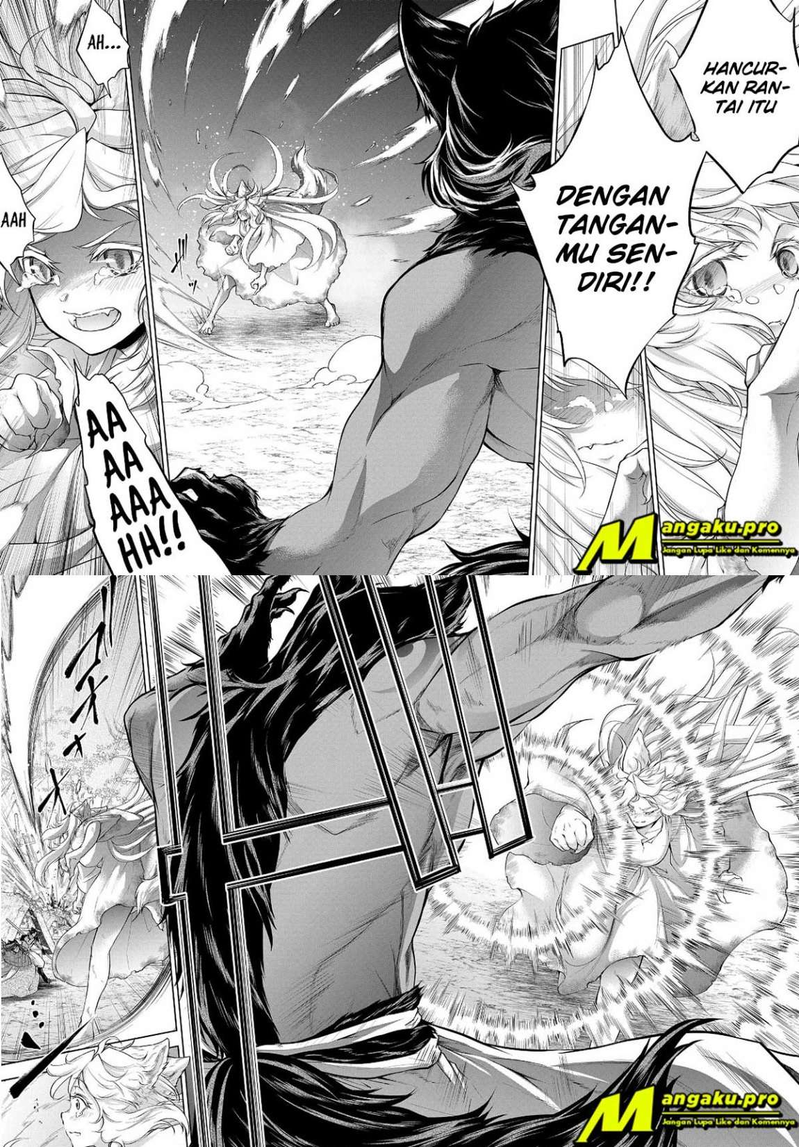 Isekai Demo Bunan ni Ikitai Shoukougun Chapter 12