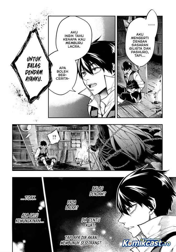 Isekai Demo Bunan ni Ikitai Shoukougun Chapter 29