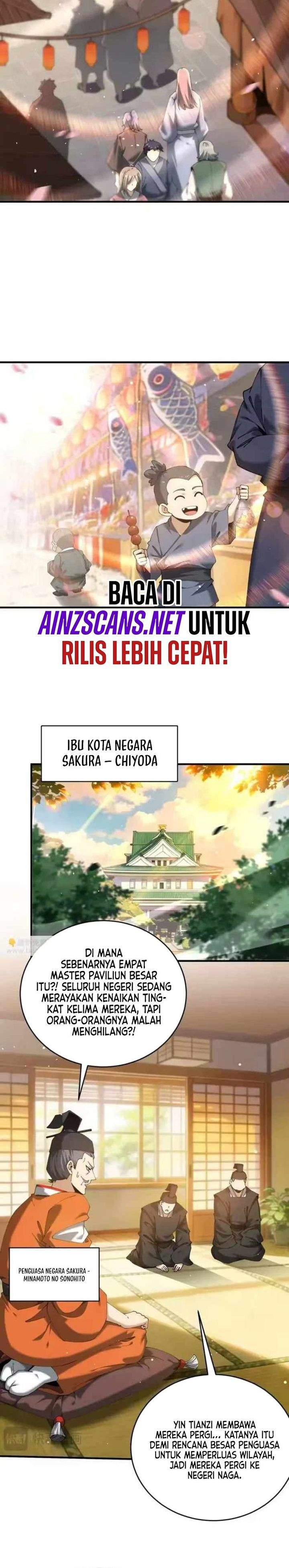 The Apex of Dragon Mastery Chapter 211