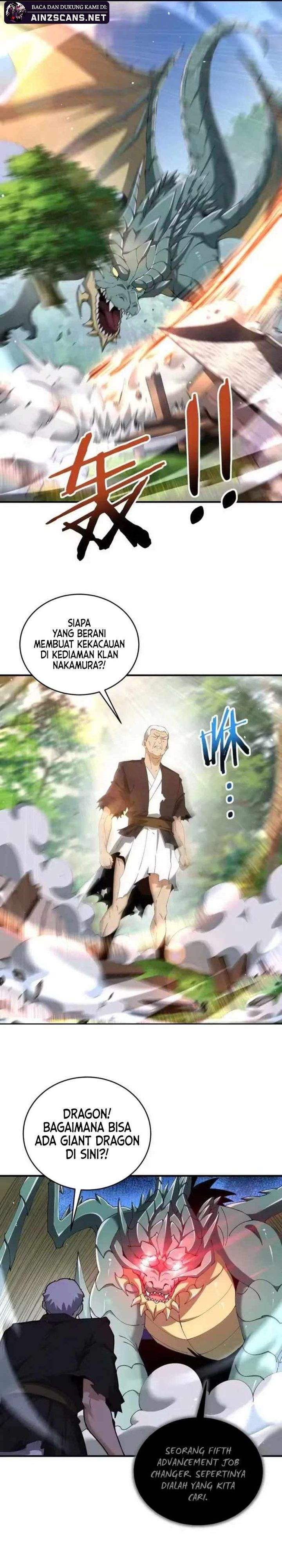 The Apex of Dragon Mastery Chapter 211