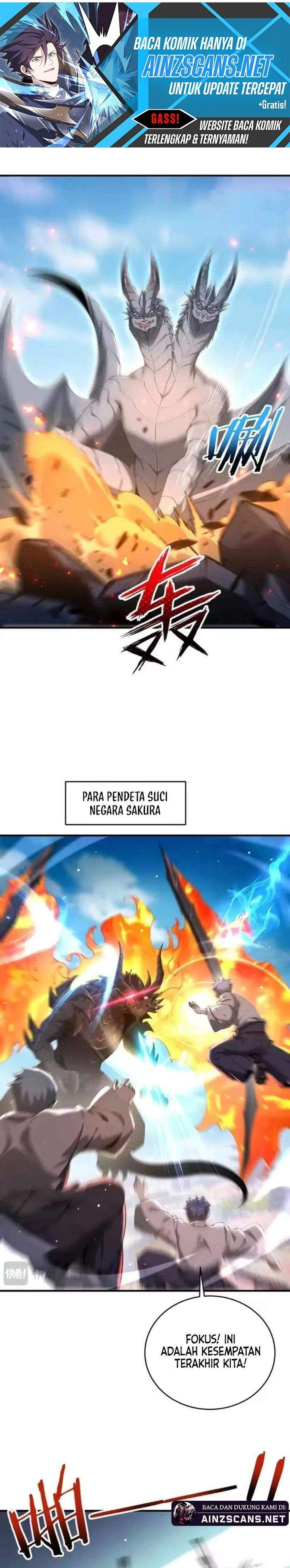 The Apex of Dragon Mastery Chapter 211