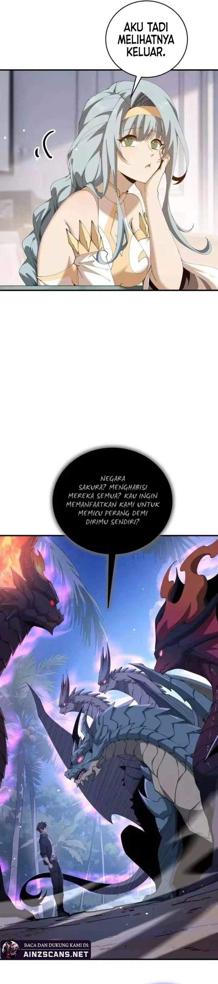 The Apex of Dragon Mastery Chapter 211