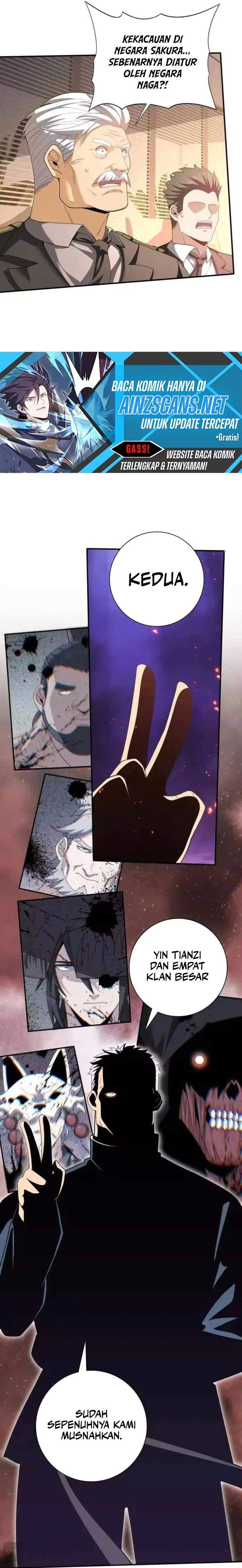 The Apex of Dragon Mastery Chapter 212