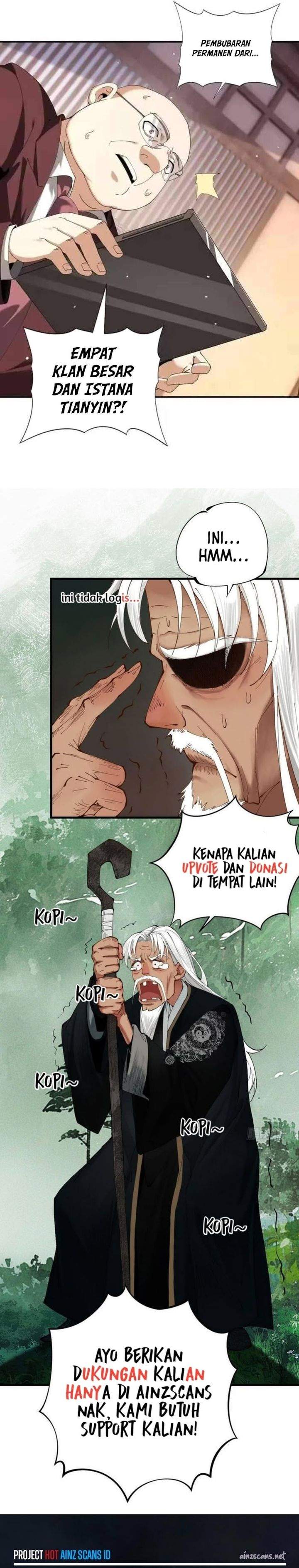The Apex of Dragon Mastery Chapter 212
