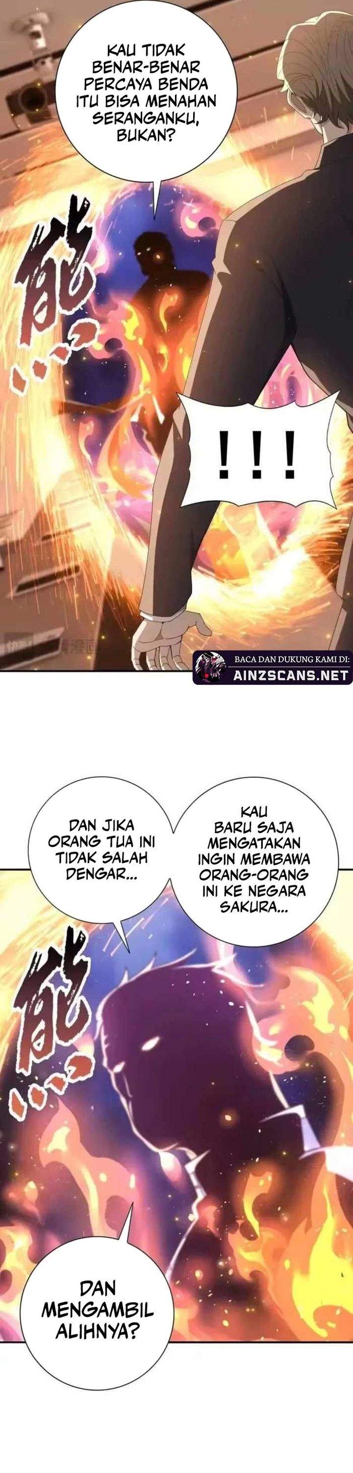 The Apex of Dragon Mastery Chapter 212